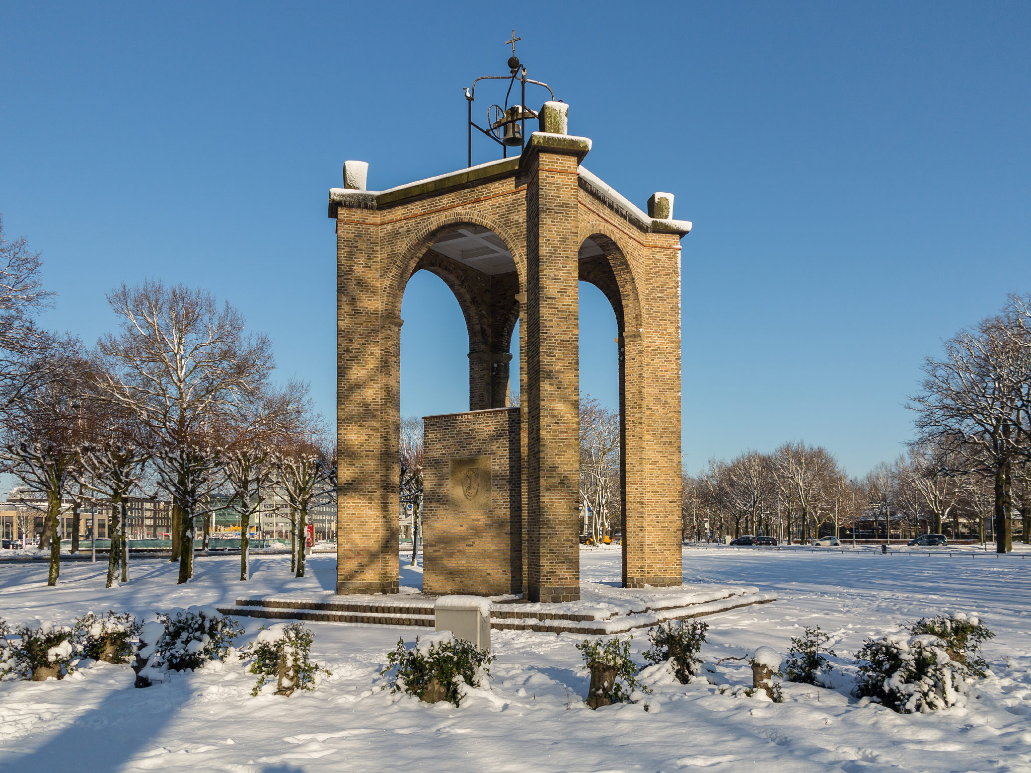 Breda